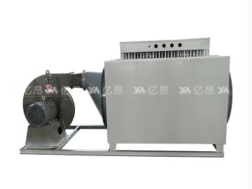 風道加熱器和和管道加熱器有哪些區(qū)別？