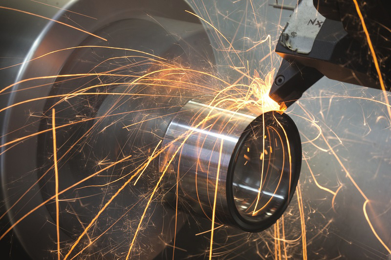 華菱超硬為你解答以車代磨對車床的要求？