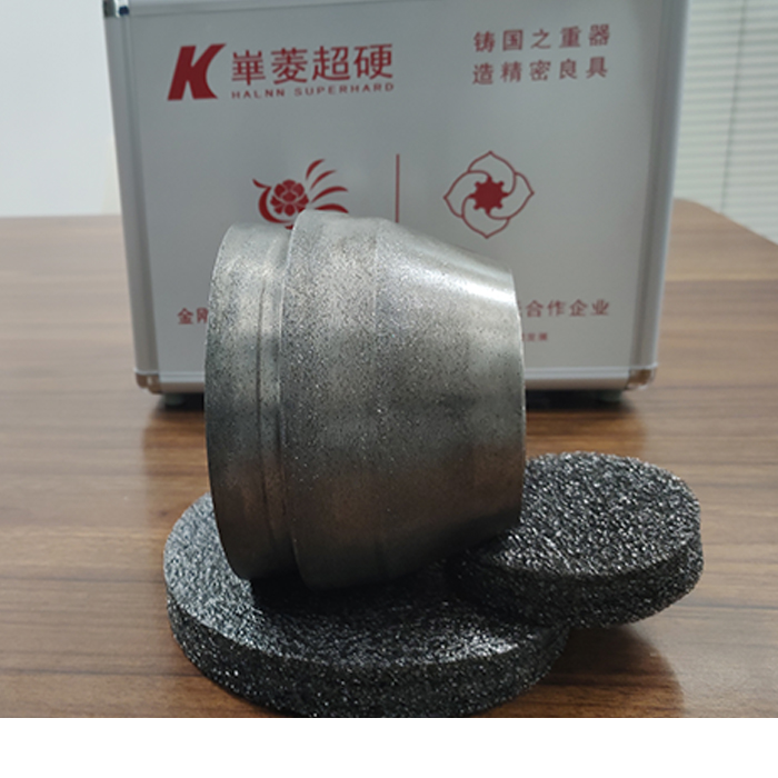 工量刃具用金剛石滾輪