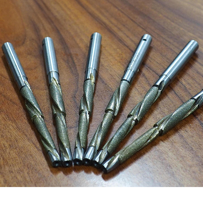 固定式金剛石鉸刀1