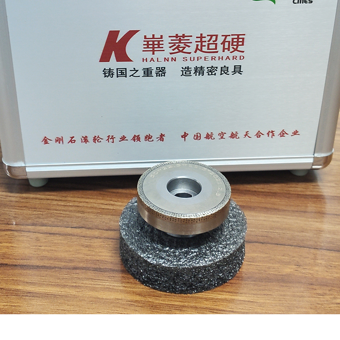 燒結(jié)金剛石滾輪