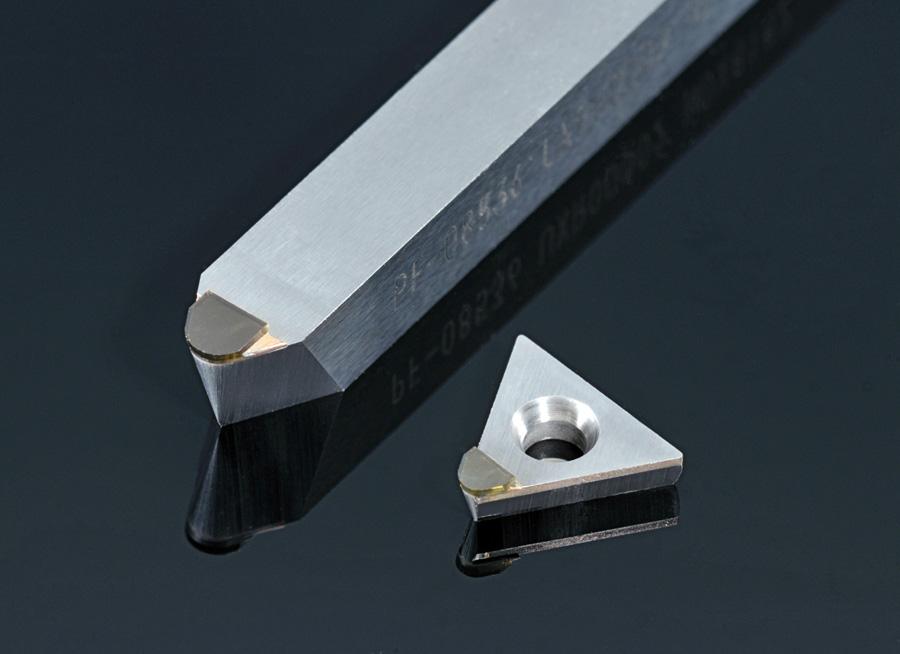 金剛石刀具的分類有哪幾種？應(yīng)用領(lǐng)域有哪些？