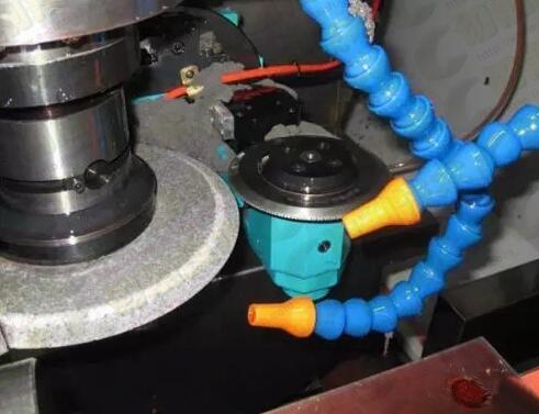 金剛石滾輪是什么？齒條、導(dǎo)軌和卡尺是其重點應(yīng)用領(lǐng)域？